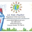 Lil Kidz DayCare - Day Care Centers & Nurseries