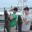 Aqua Venture Charters/Emerald Coast - Fishing Guides