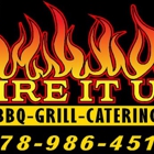 Fire It Up BBQ