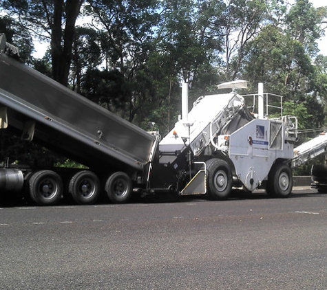 RPQ Pty Ltd - Swanbank, QLD