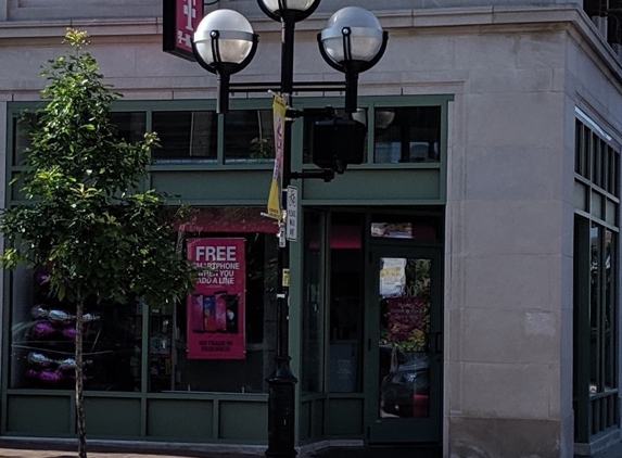 T-Mobile - Ann Arbor, MI