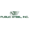 Public Steel gallery
