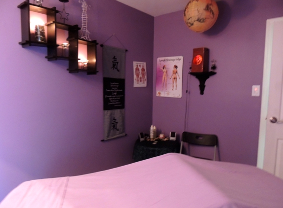 Balanced Body Massage - Newark, DE