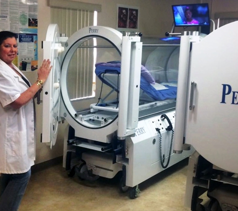 Hyperbaric Therapy of Florida - Miami, FL