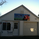 D & M Small Engine Repair - Farm Equipment Parts & Repair