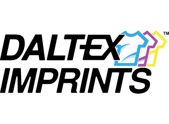 Daltex Imprints - Arlington, TX