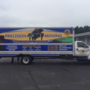 Precision Moving - Movers & Full Service Storage