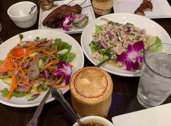 Thailicious - Authentic Thai and Vegan - Henderson, NV