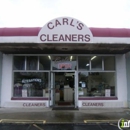 Carl's Cleaners - Dry Cleaners & Laundries