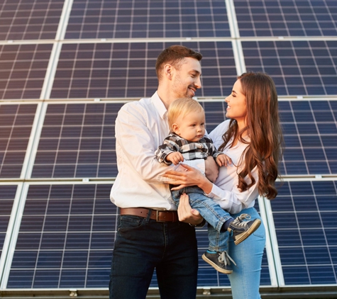 Steadfast Solar - Regency Park, SA