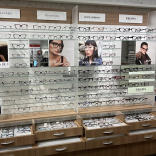 LensCrafters - Charlotte, NC