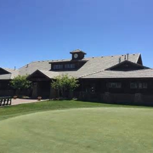Green Valley Golf Club - Denver, CO