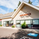 Advance Sports and Spine Therapy - Back Care Products & Services