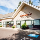 Advance Sports and Spine Therapy