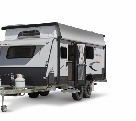 Jayco Bundaberg - Avoca, QLD