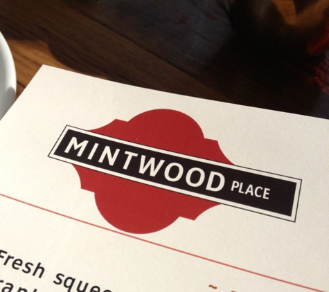 Mintwood Place - Washington, DC