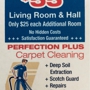 Perfection Plus Carpet Cleaning