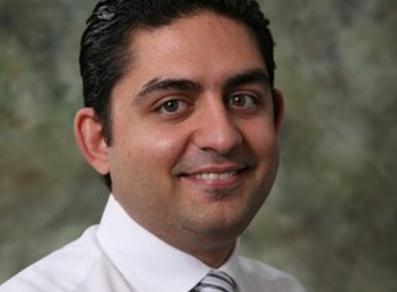 Dr. Sean S Behnam, MD - Santa Monica, CA