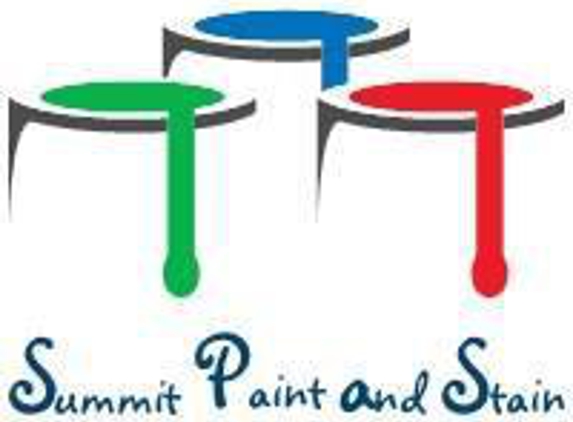 Summit Paint and Stain - Denver, CO