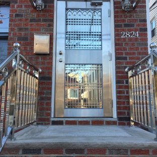 Blue USA Construction - Bronx, NY
