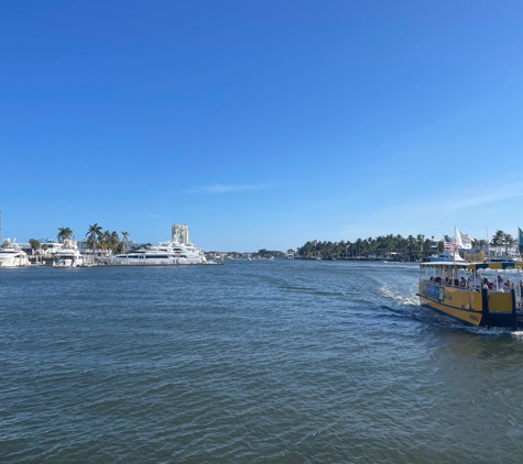 Las Olas Marina - Fort Lauderdale, FL