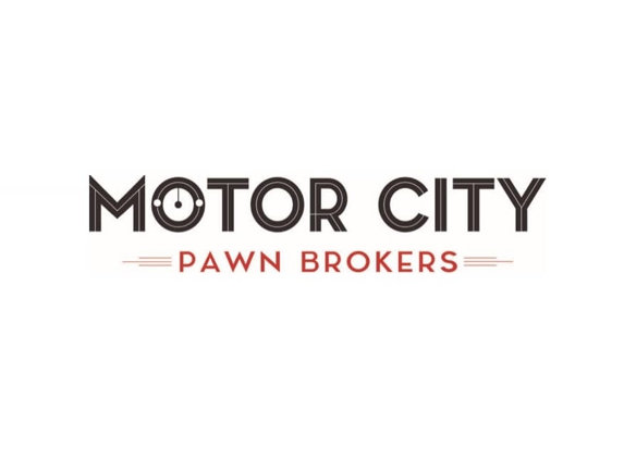 Motor City Pawn Brokers - Roseville, MI