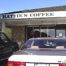 Hatties Fine Coffee - Coffee & Espresso Restaurants