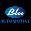 Blu Automotive - Automobile Body Repairing & Painting