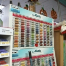 Julie's Sewing Corner - Fabric Shops