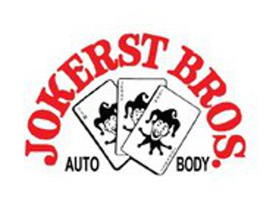 Jokerst Brothers Auto Body - Saint Louis, MO