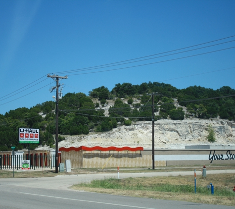 U-Haul Moving & Storage of West Copperas Cove - Copperas Cove, TX