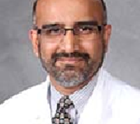 Syed Mohammed Munzir, MD - Elgin, IL