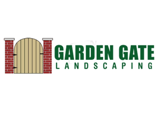 Garden Gate Landscaping - Newton, IA