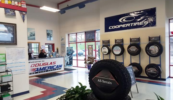 Douglas Car Care - Reedsburg, WI