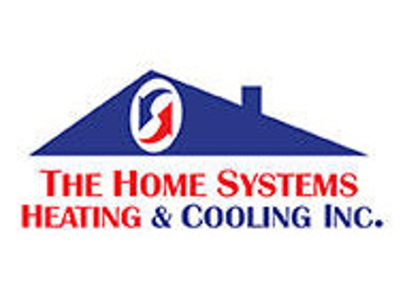 The Home Systems Heating & Cooling - El Paso, TX