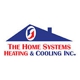 The Home Systems Heating & Cooling