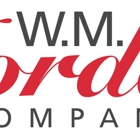W.M. Jordan Company