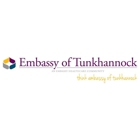 Embassy of Tunkhannock