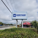 Heritage Landscape Supply - Water Gardens
