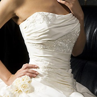 Sew Wedding Dress Alterations - San Antonio, TX