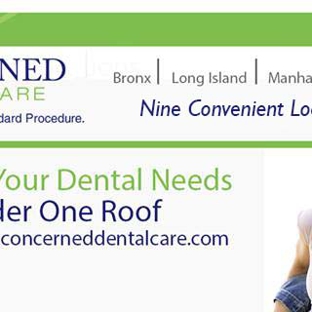 Concerned Dental Care of South Ozone Park - South Ozone Park, NY