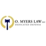 O. Myers Law