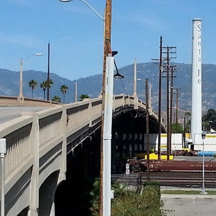 San Bernardino History & Railroad Museum - San Bernardino, CA