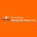 Cummings Hardwood Floors Ltd - Floor Materials