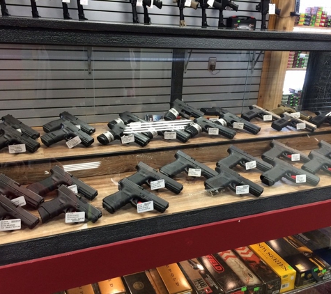 Lakeshore Tackle & Firearms - Saugatuck, MI