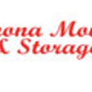 Winona Moving & Storage - Container Freight Service