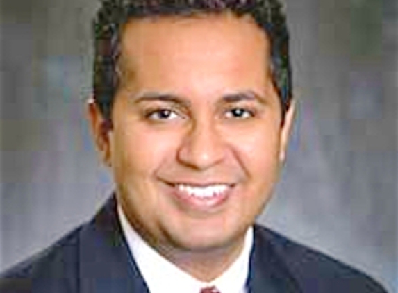 Vivek Goswami, MD - Austin, TX