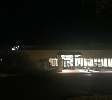 Ymca - Worthington, MN