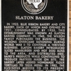 Slaton Bakery gallery