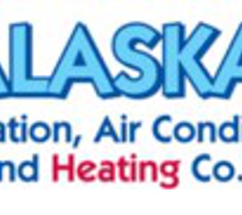 Alaska Refrigeration Air Conditioning & Heating